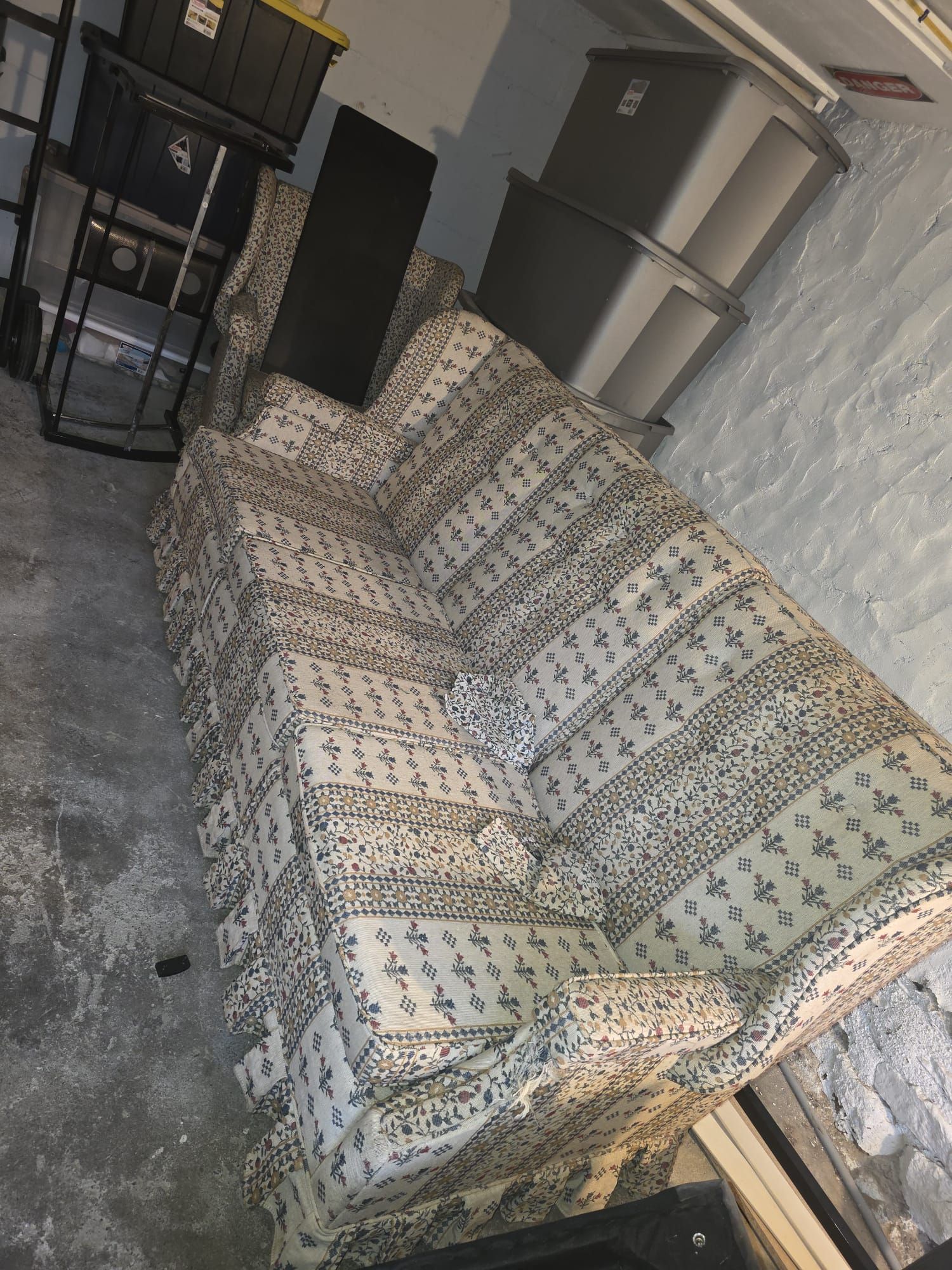 Furniture Removal