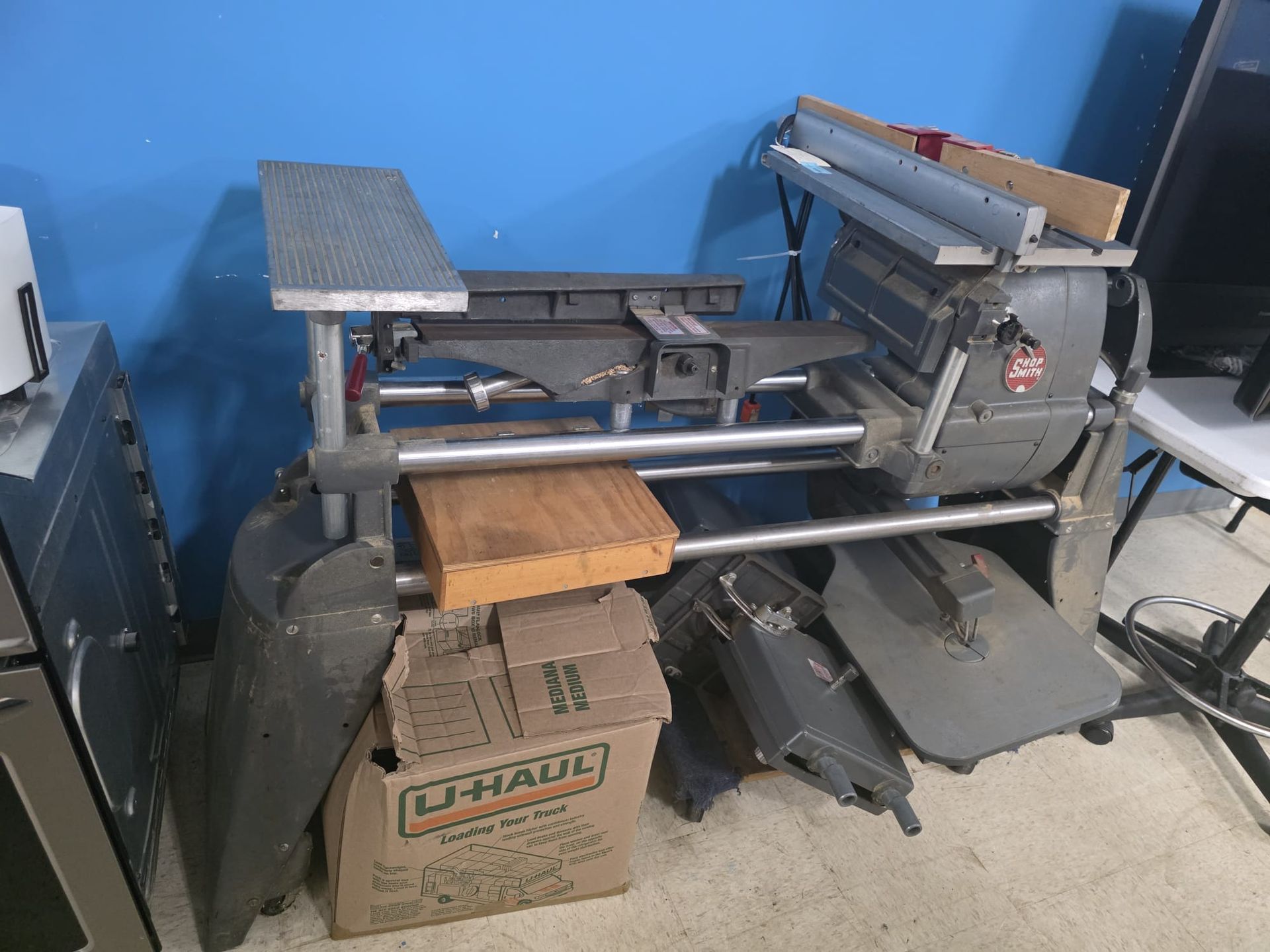Garage Cleanout